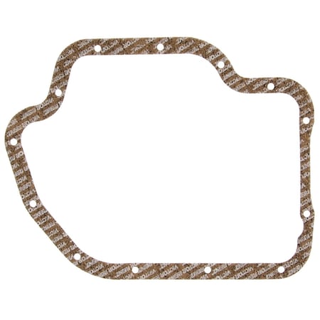 Mahle Transmission Oil Pan Gasket W39341TC